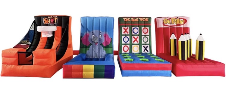 IMG 5665 1792728083 big 4 in 1 Carnival Games Rental | Just4Fun, West Kelowna