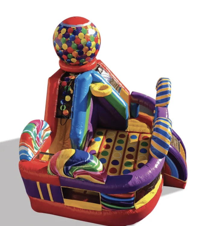 candy combo wet or dry 1791953002 big Candy Wet or Dry Combo Rental | Just4Fun, West Kelowna