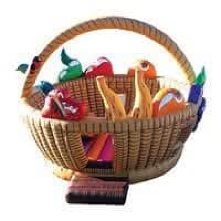 fruit basket 1791953215 big Fruit Basket Bounce House Rental | Just4Fun, West Kelowna