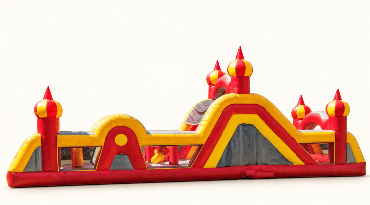 item clean 18 1792520667 big Large Obstacle Course Rental | Just4Fun West Kelowna
