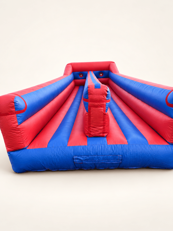 item clean 25 1792520845 big Bungee Run 100ft Rental | Just4Fun, West Kelowna
