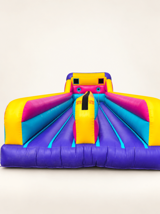 item clean 26 1792520868 big Bungee Run 75ft Rental | Just4Fun, West Kelowna