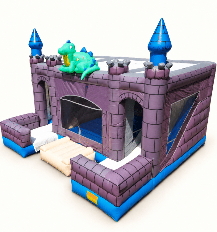 item clean 4 1792520634 big Dragon Castle Combo Rental | Just4Fun, West Kelowna