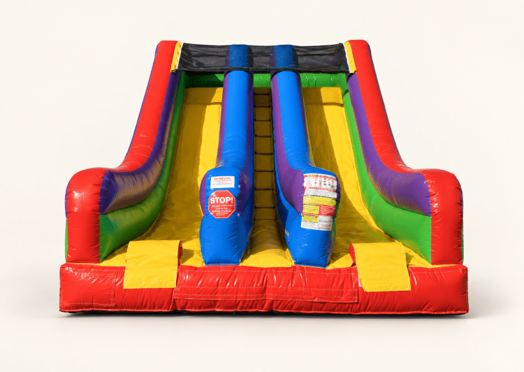 item clean 5 1792520247 big Dual Slide Rental in West Kelowna | Just4Fun Rentals