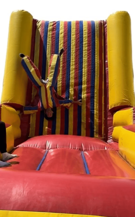 large velcro wall 1791953054 big Large Velcro Wall Rental | Just4Fun West Kelowna