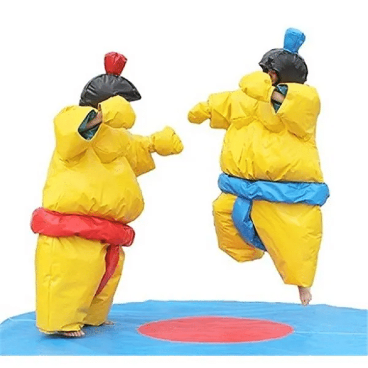 sumo westling 1791952977 big Sumo Wrestling Rental in West Kelowna | Just4Fun Rentals